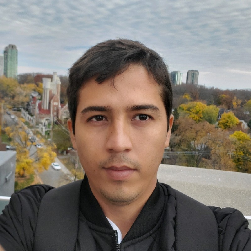 Profile photo